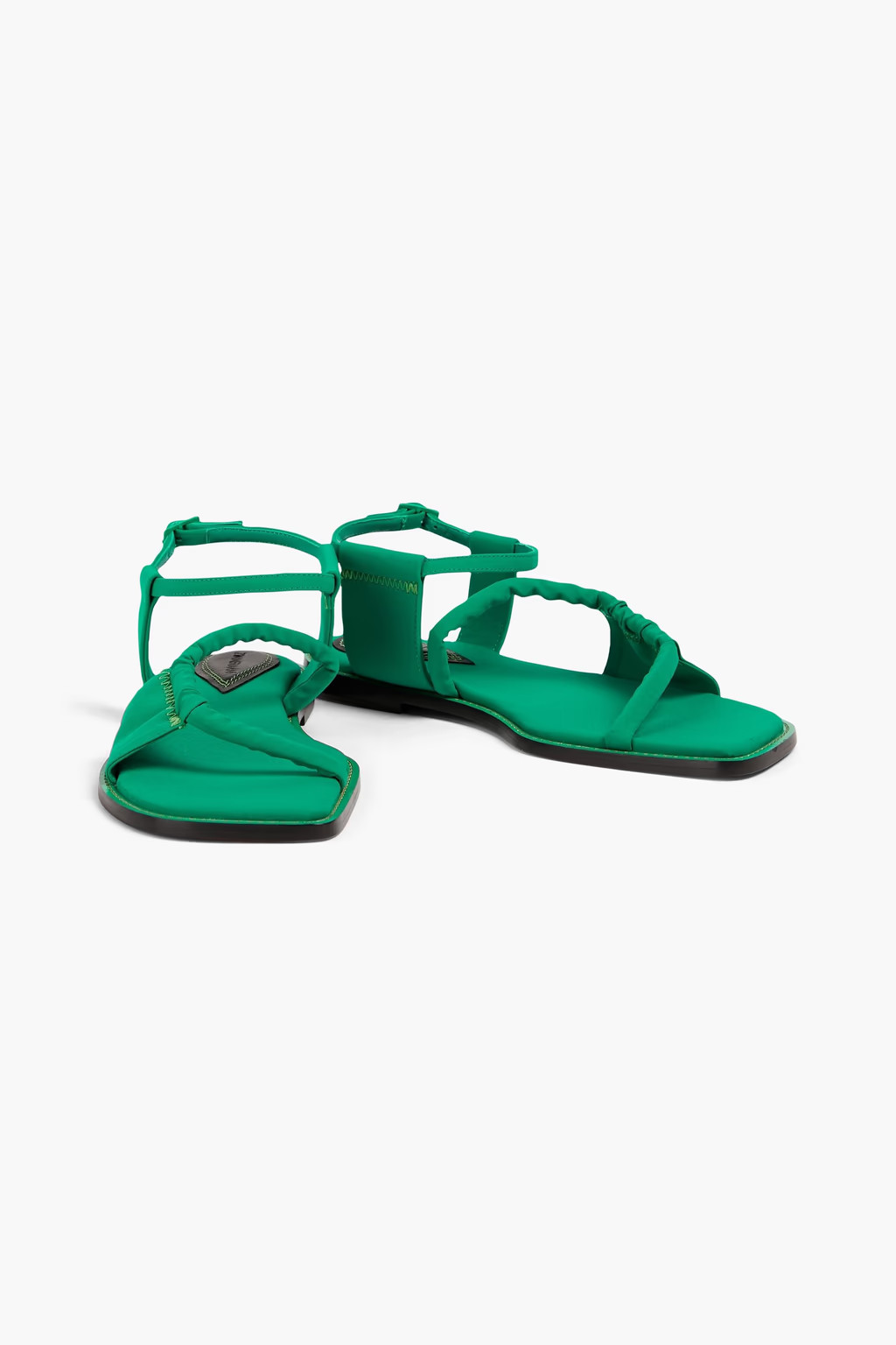 Scuba sandals | The Outnet (US and CA)