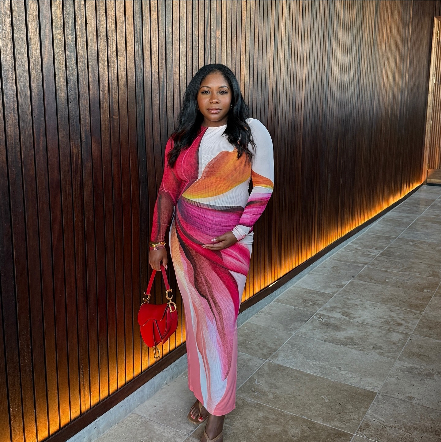 I wore this dress at 20 weeks and at 33 weeks, a winner❤️

#LTKStyleTip #LTKBump #LTKBaby