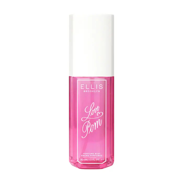 LOVE POM Perfume Mist | Sephora (US)