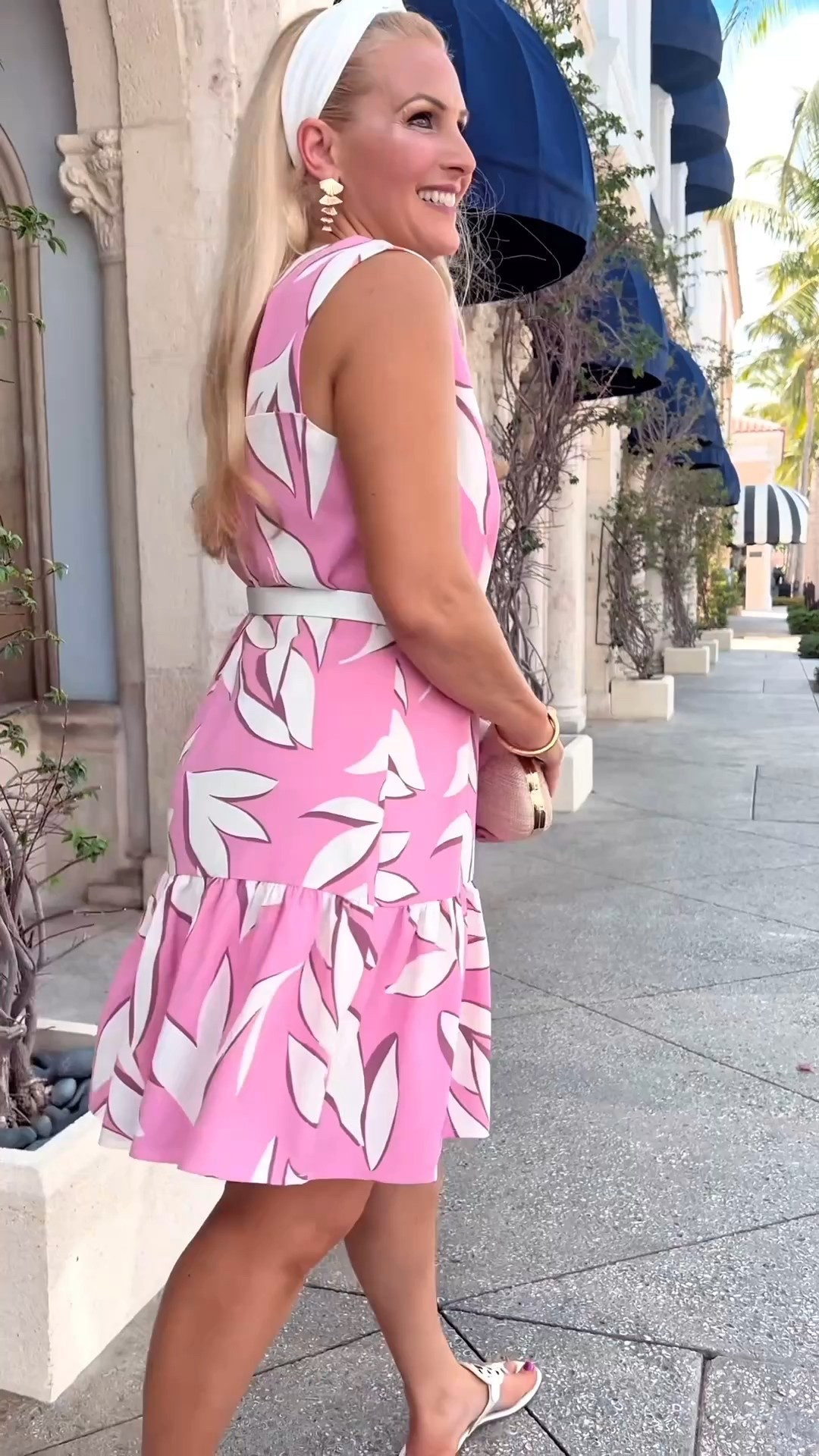 Resort wear for Women / Summer Dresses / Florida Outfits Vacation

Wearing a medium.

summer 2025 outfits | tropical vacation outfits | cute vacation outfits | island vacation outfits | ibiza outfits | vacation outfits | vacation style | puerto rico outfits | italian summer outfits | euro summer outfits | casual summer outfits | italy outfits | summer fits | summer dresses | beach outfit | beachy summer outfits | carribean vacation outfits | beach vacation outfits | bahamas vacation outfits | mexico vacation outfits | resort wear for women | resort vacation outfits | resort outfit ideas | tropical vacation outfits | island vacation outfits | vacation outfits tropical | puerto rico outfits | beachy outfits | summer outfits 2025 | spring break outfit | spring break outfits | summer bikinis | florida outfits | florida vacation outfits | florida outfits vacation
 

#LTKSeasonal #LTKShoeCrush #LTKStyleTip #LTKItBag #LTKFindsUnder100 #LTKOver40 #LTKMidsize #LTKTravel #LTKU #LTKSaleAlert #LTKFindsUnder50 #LTKSwim #LTKGiftGuide #LTKWedding #LTKParties