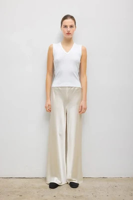 Barb Bias Pant | LESET