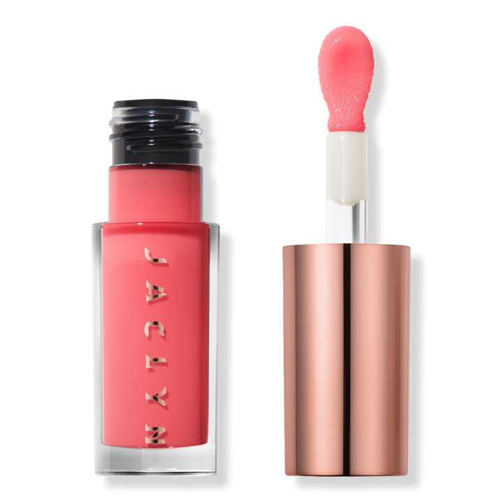 Pout Drip Hydrating Lip Oil - Jaclyn Cosmetics | Ulta Beauty | Ulta