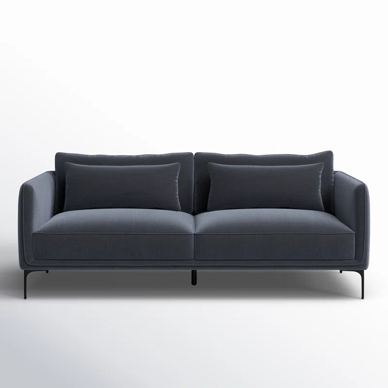 Rae 84'' Upholstered Sofa | AllModern