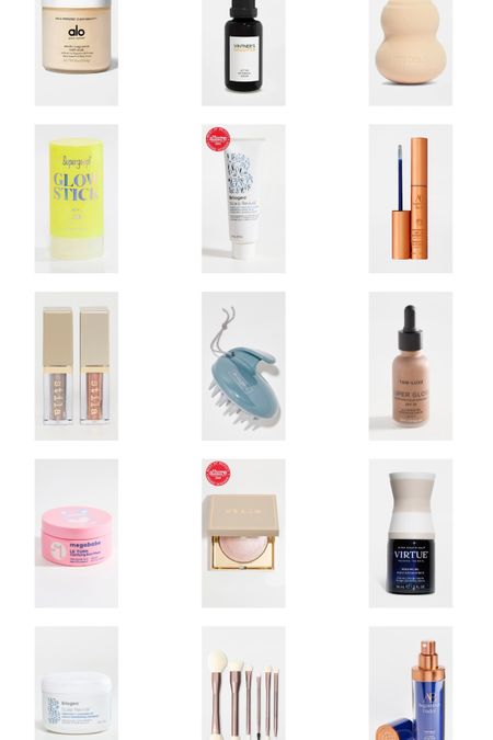 15% off Shopbop Beauty with code BEAUTY15!
