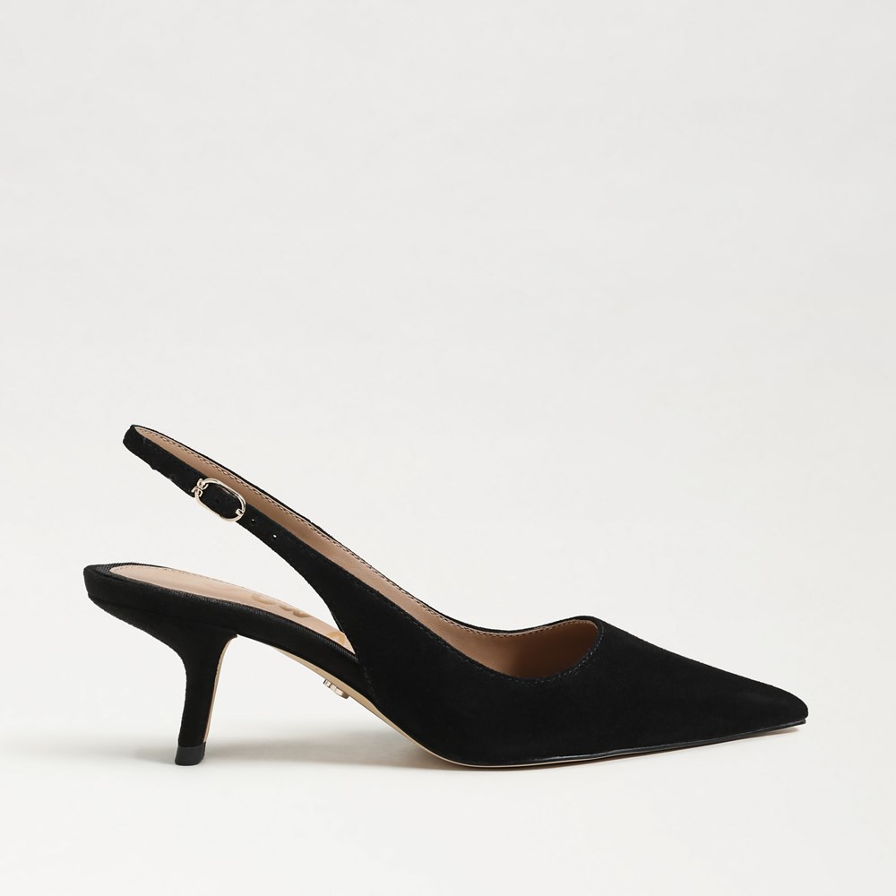 Bianka Slingback Pump | Sam Edelman
