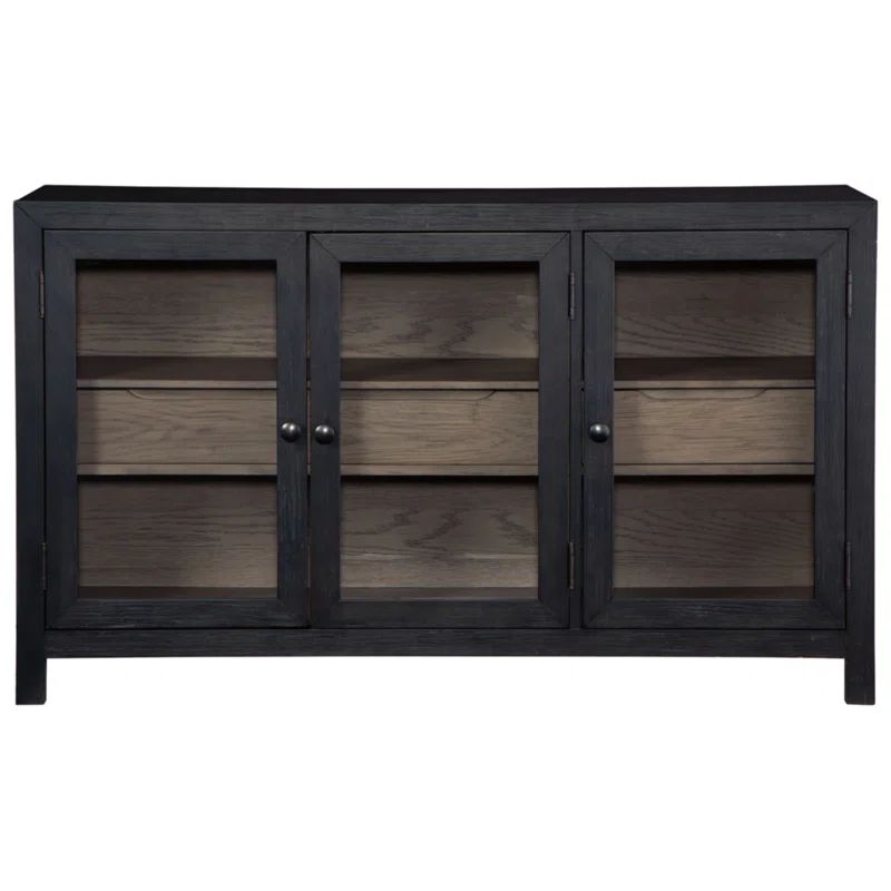 Lenston 2 - Door Accent Cabinet | Wayfair North America