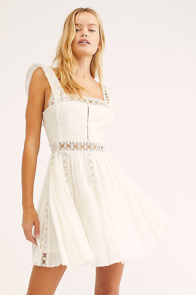 FP One Verona Dress | Free People (Global - UK&FR Excluded)