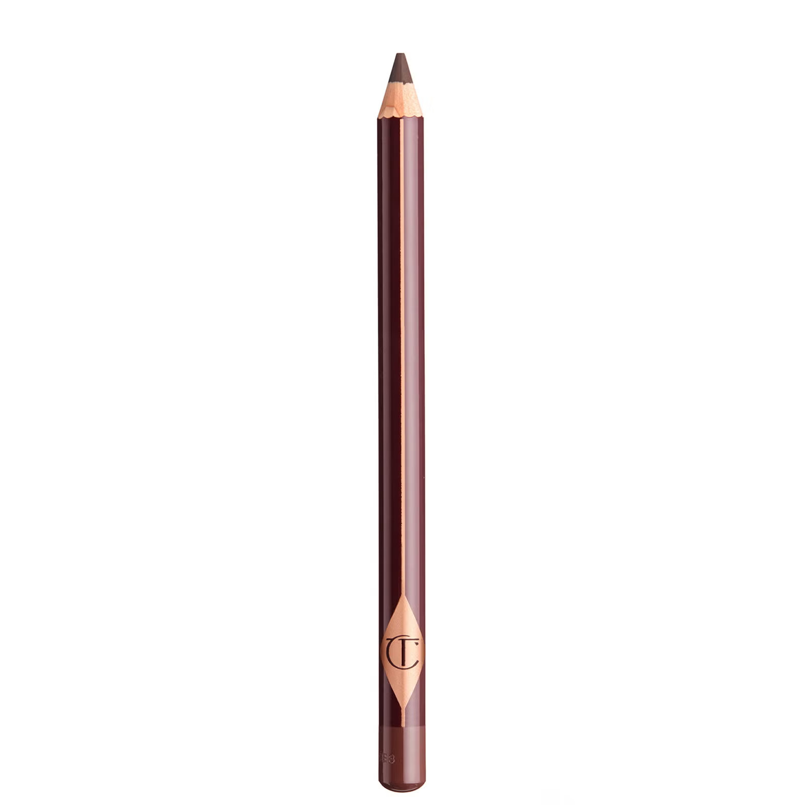 Charlotte Tilbury The Classic Classic Brown | Cult Beauty