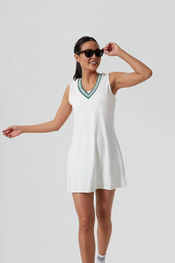Tennis Dress | Tuckernuck (US)