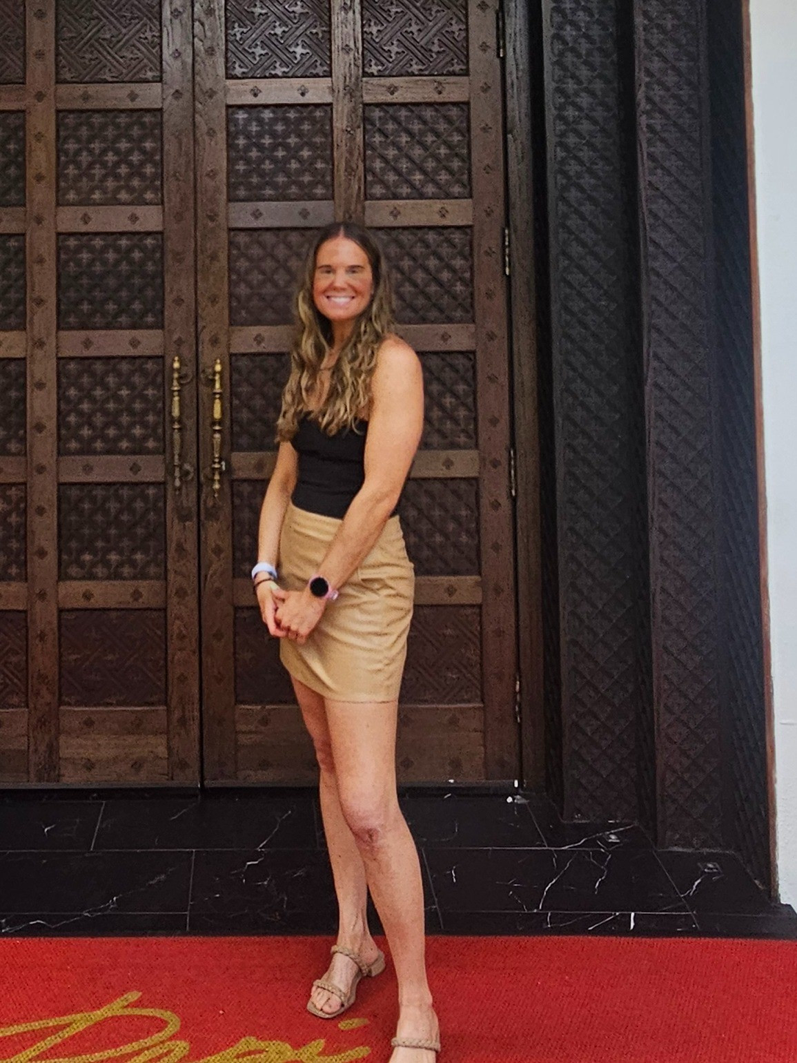 Lulu fit in Miami

#LTKSaleAlert #LTKTravel #LTKdayinmylife