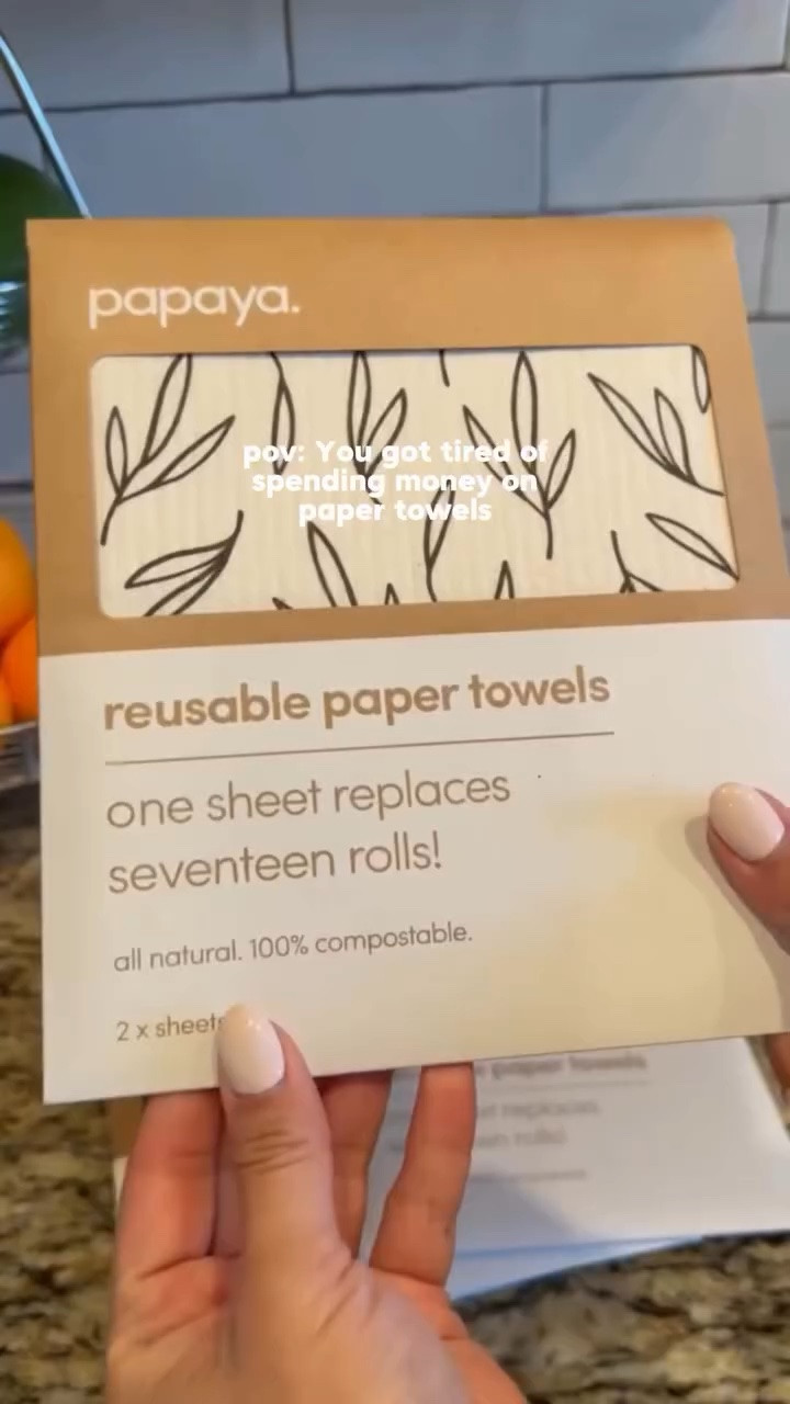 What if we said your spills deserve better 🫗
(& they’re cuter;)

Comment “SHOP” & we’ll send you the link🔗

#theorderproject #professionalorganizer #sustainablehome #kitchenupgrade #upgradeyourhome