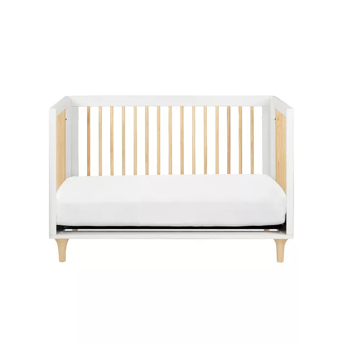 Babyletto Lolly 3-in-1 Convertible Crib with Toddler Rail | Target