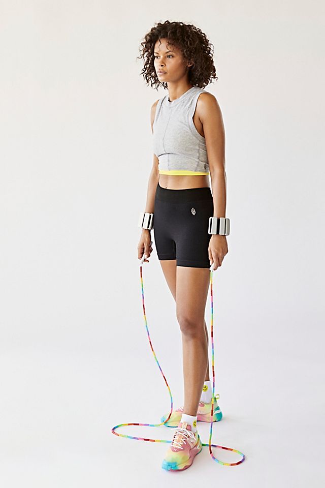 FP Movement Soft Beaded Jump Rope | Free People (Global - UK&FR Excluded)