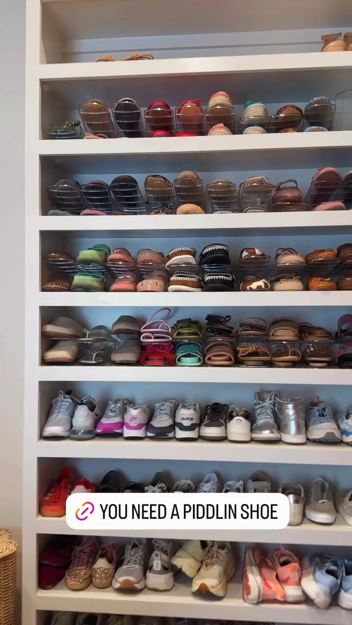 My favorite shoes that are so easy to throw on AND they come in so many colors!

#LTKgrwm #LTKootd #LTKmomlife