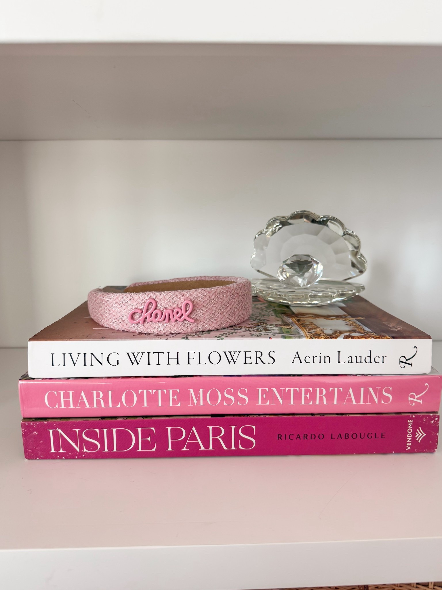 Amazon Chanel headband!

#LTKootd #LTKgrwm