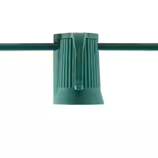 500 ft. Commercial Grade C9 Stringer Set | The Home Depot