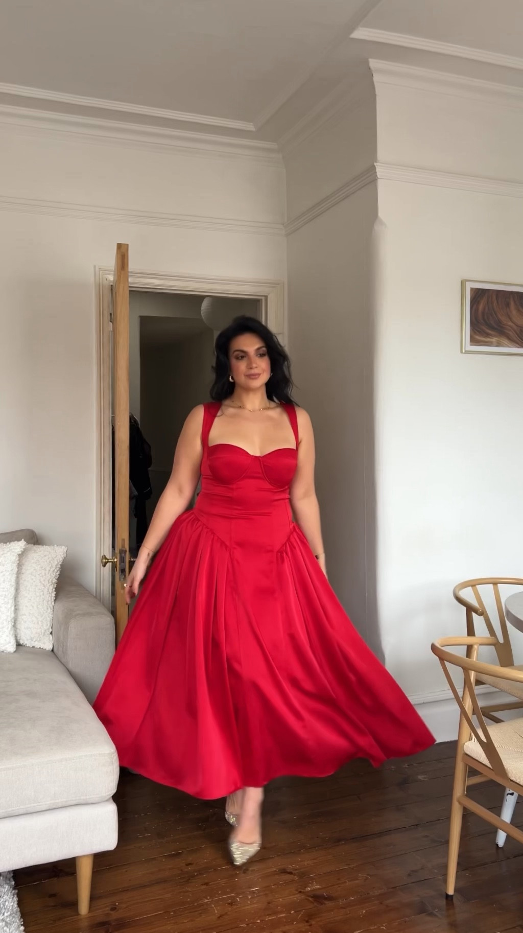 Outfits to wear to different festive occasions and events this Christmas season and beyond. These would be perfect for wedding guest outfits too. 

#LTKcurves #LTKuk #LTKpartywear