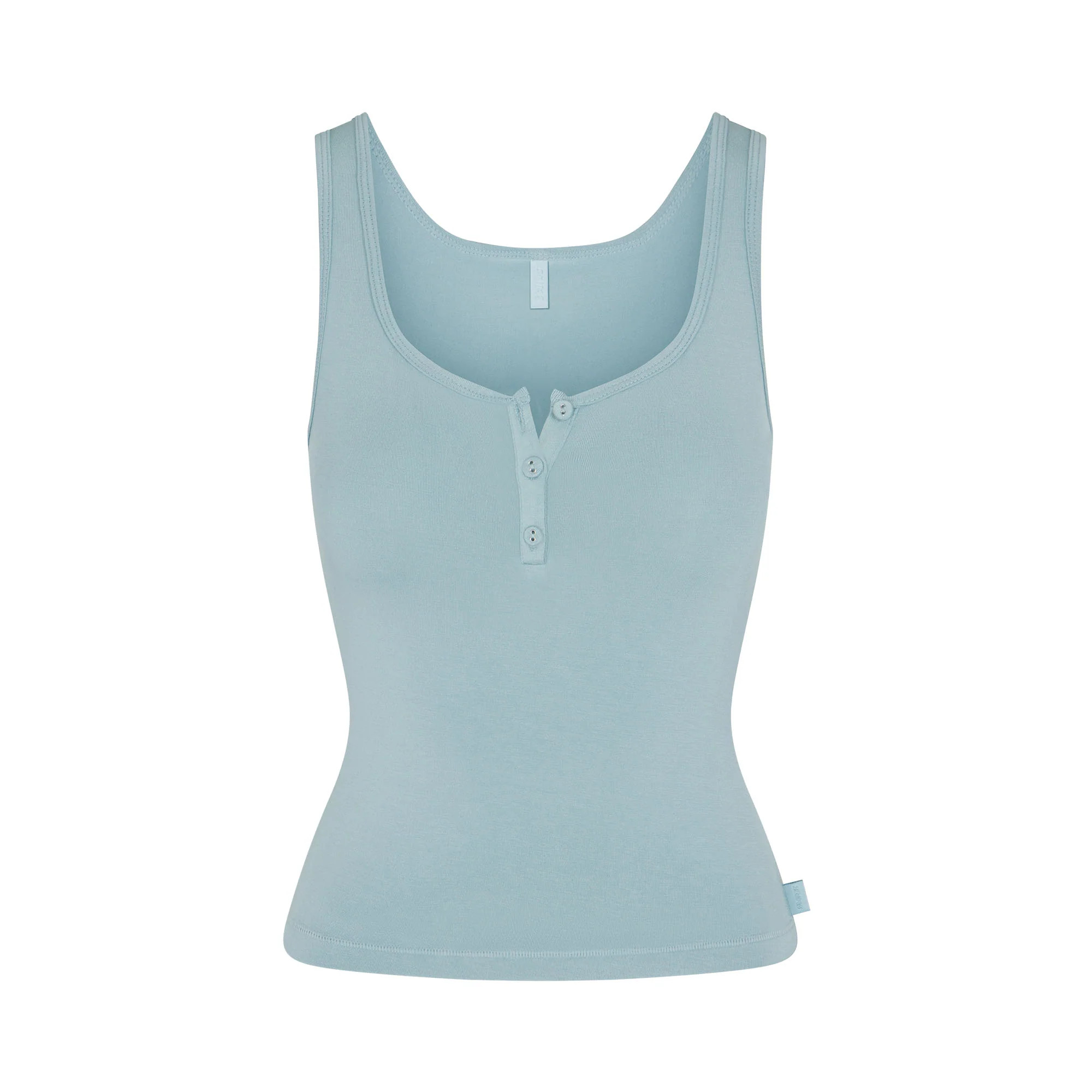 HENLEY TANK | SKIMS (US)