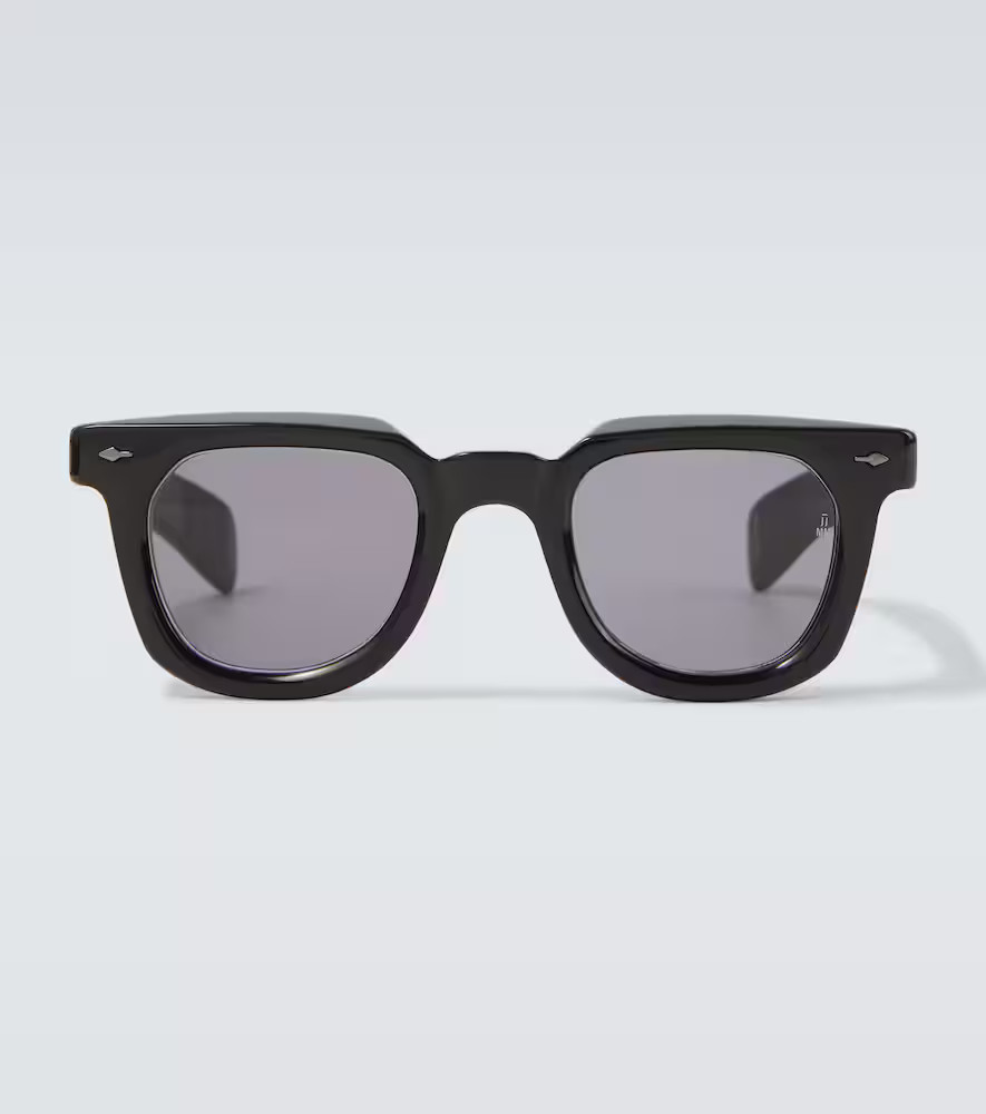 Jacques Marie Mage Vendome square sunglasses | Mytheresa (INTL)