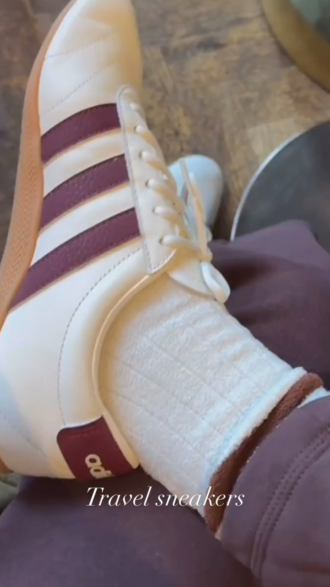 Chic sneakers

#classicstyle
#Adidas
#Nordstrom
#summersneaker
#summershoes

#LTKootd #LTKgrwm #LTKSeasonal