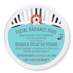 First Aid Beauty Facial Radiance Pads | Ulta
