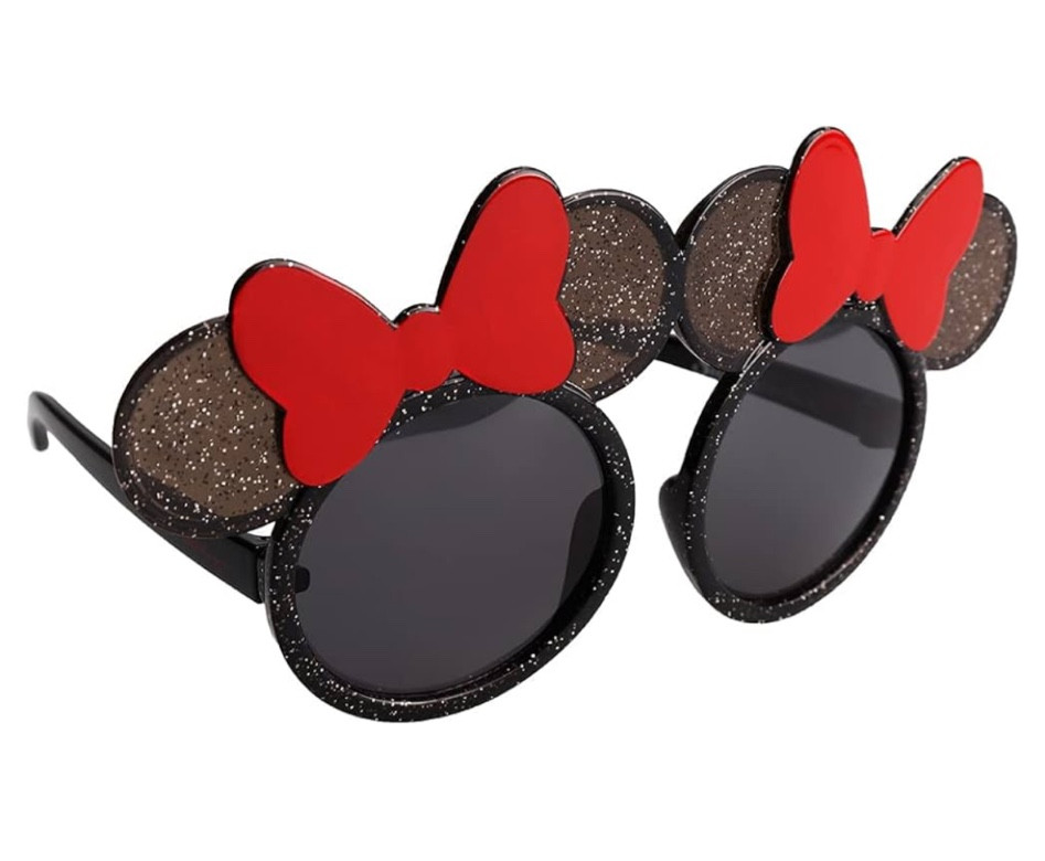 Adorable Sunnies! ✨🕶️ 

#Amazon #disney #disneytrip

#LTKTravel