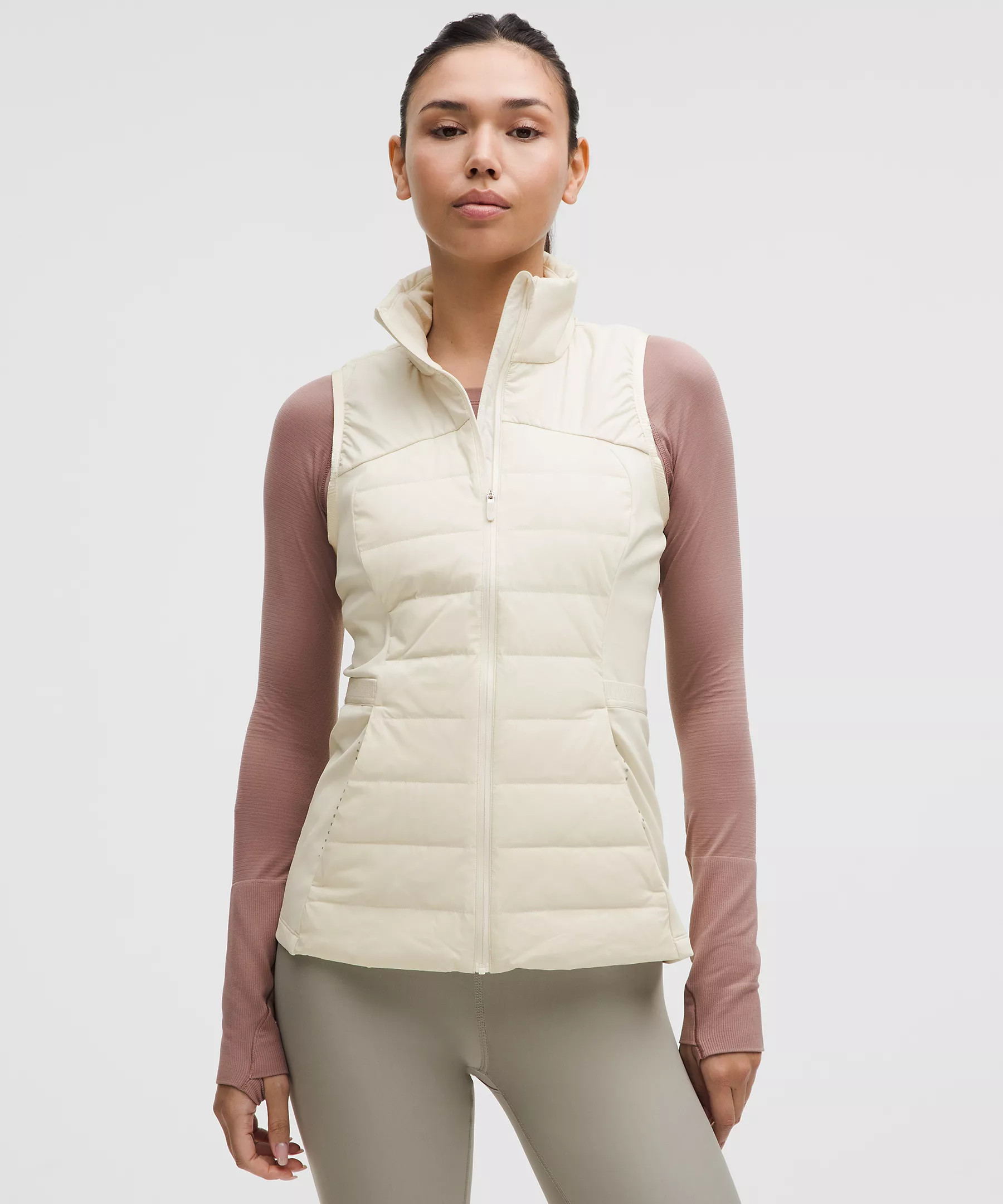 Women's Down for It All Vest | Lululemon (US)