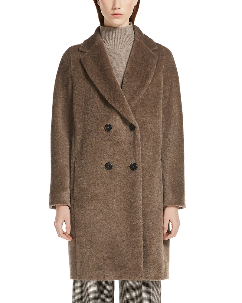 Max Mara Roseto Teddy Coat | Bloomingdale's (US)