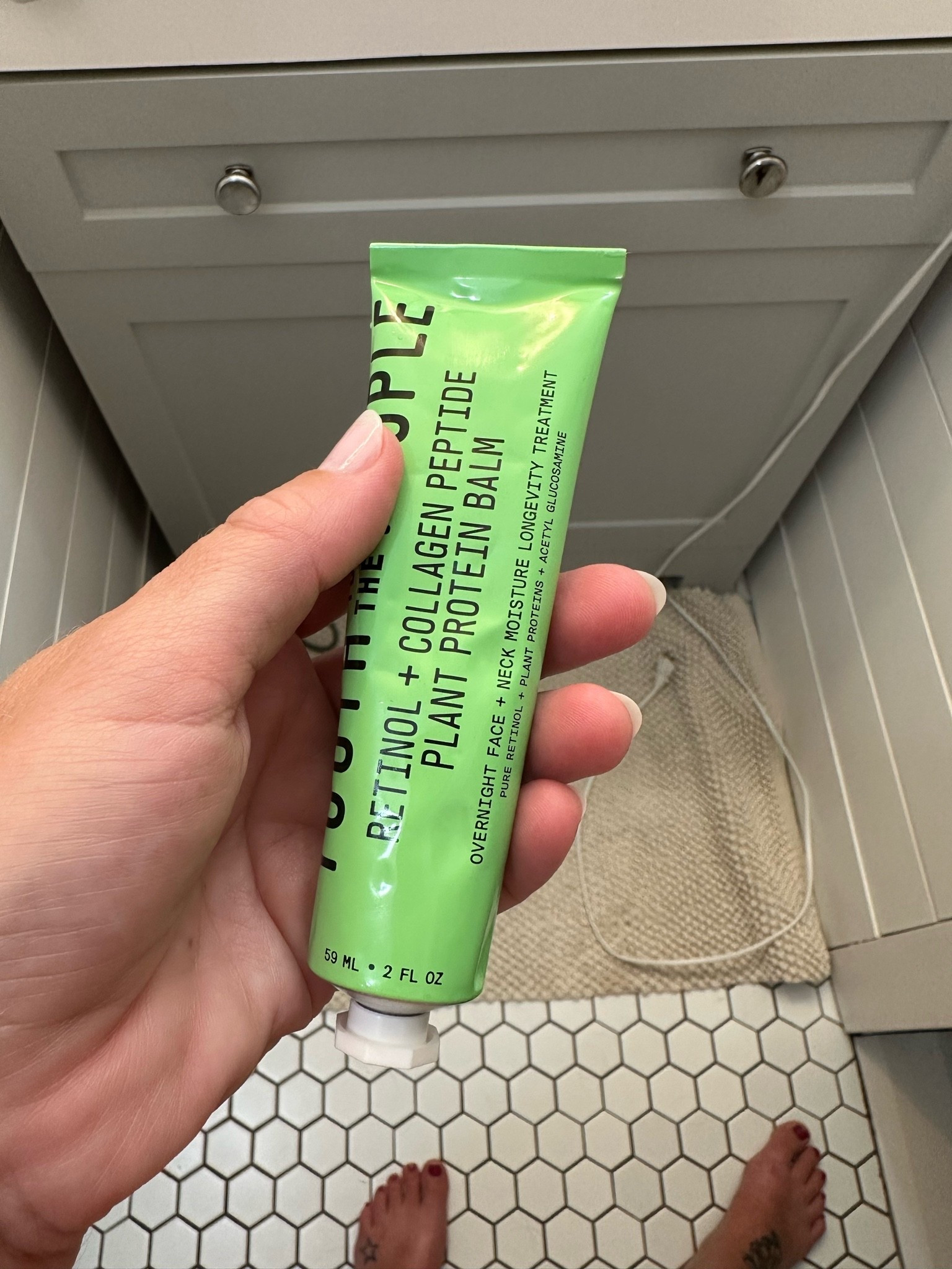 Literally one of my favorite skincare brands for hydrated, glowy skin.

#LTKBeauty #LTKOver40 #LTKselfcare