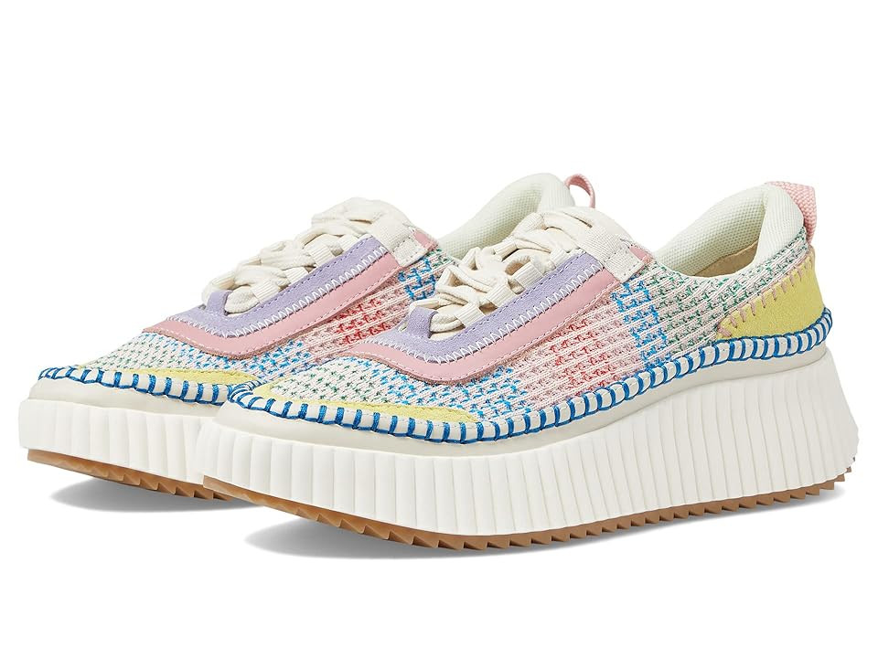 Dolce Vita Dolen (Funfetti Knit) Women's Shoes | Zappos