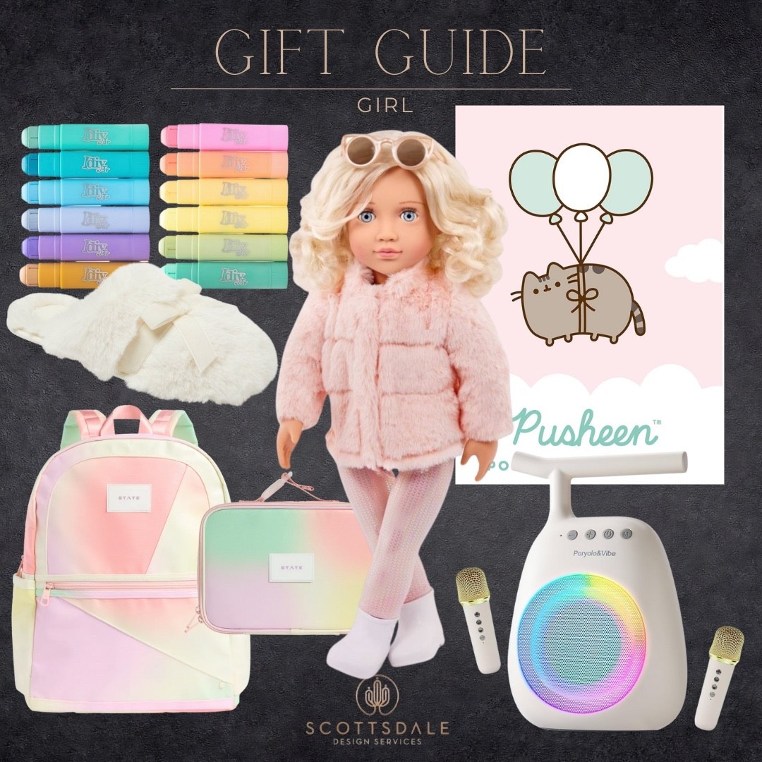 Girls gift guides💕🎄

Gifts for girls, girls gift ideas, teen gifts, stocking stuffers, tween gifts

#LTKKids #LTKGiftGuide #LTKHoliday