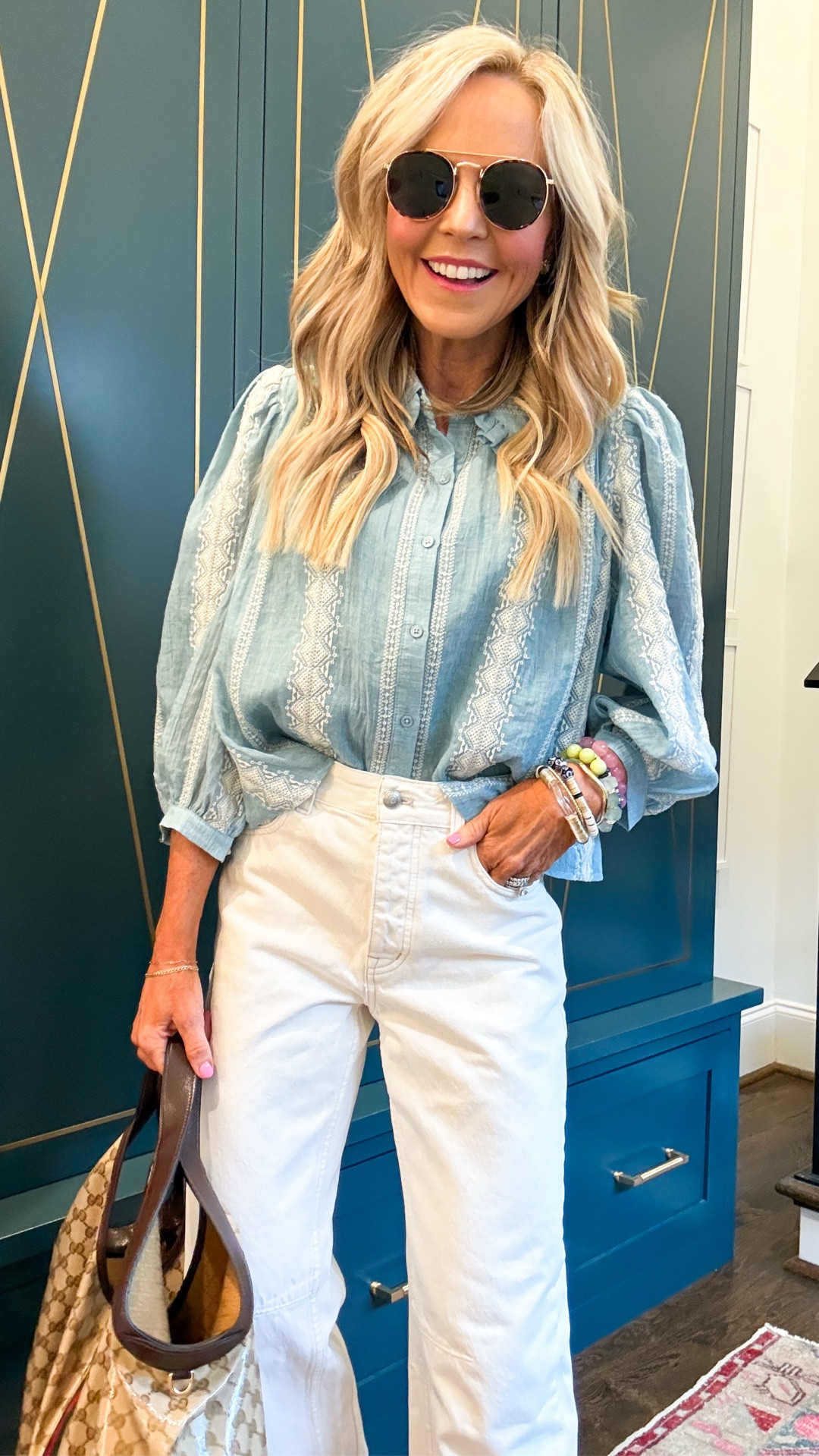 the perfect easy everyday look for spring! 

#LTKgrwm #LTKdayinmylife #LTKootd