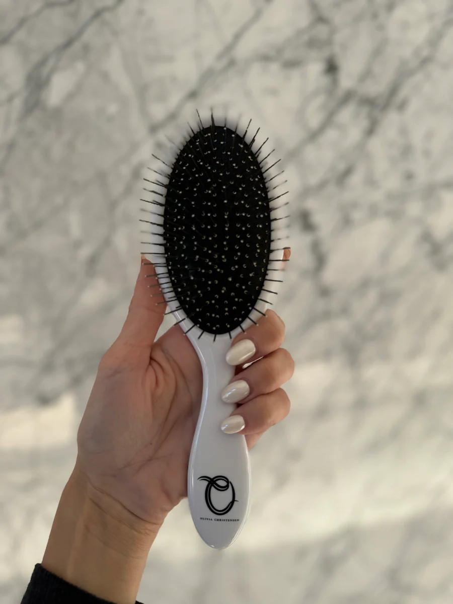 Untangle Me Brush | Olivia Christensen Salon