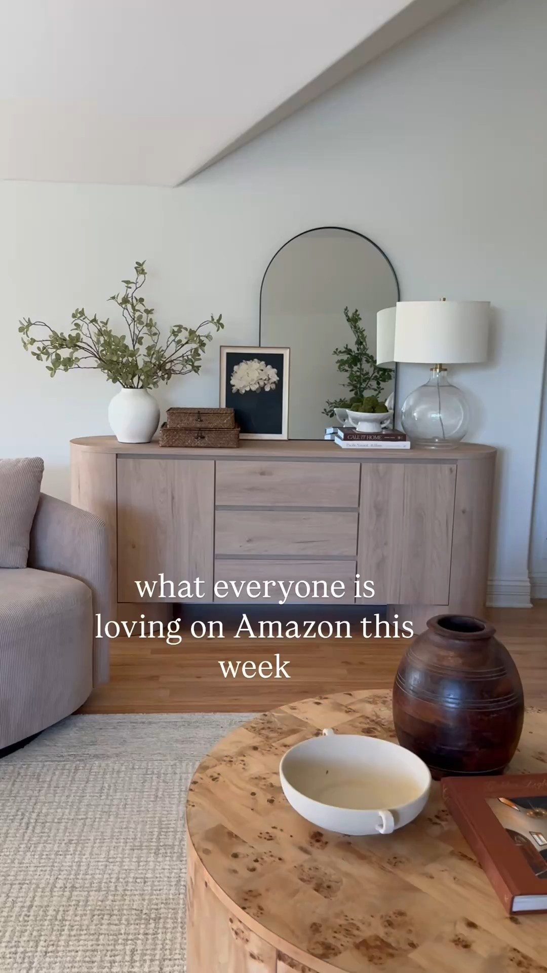 What everyone is buying on Amazon this week! @amazon @amazonhome #amazon #amazonhome #amazonhomedecor #amazonfinds #amazondeals #homedecor 

#LTKHome #LTKSeasonal #LTKSaleAlert