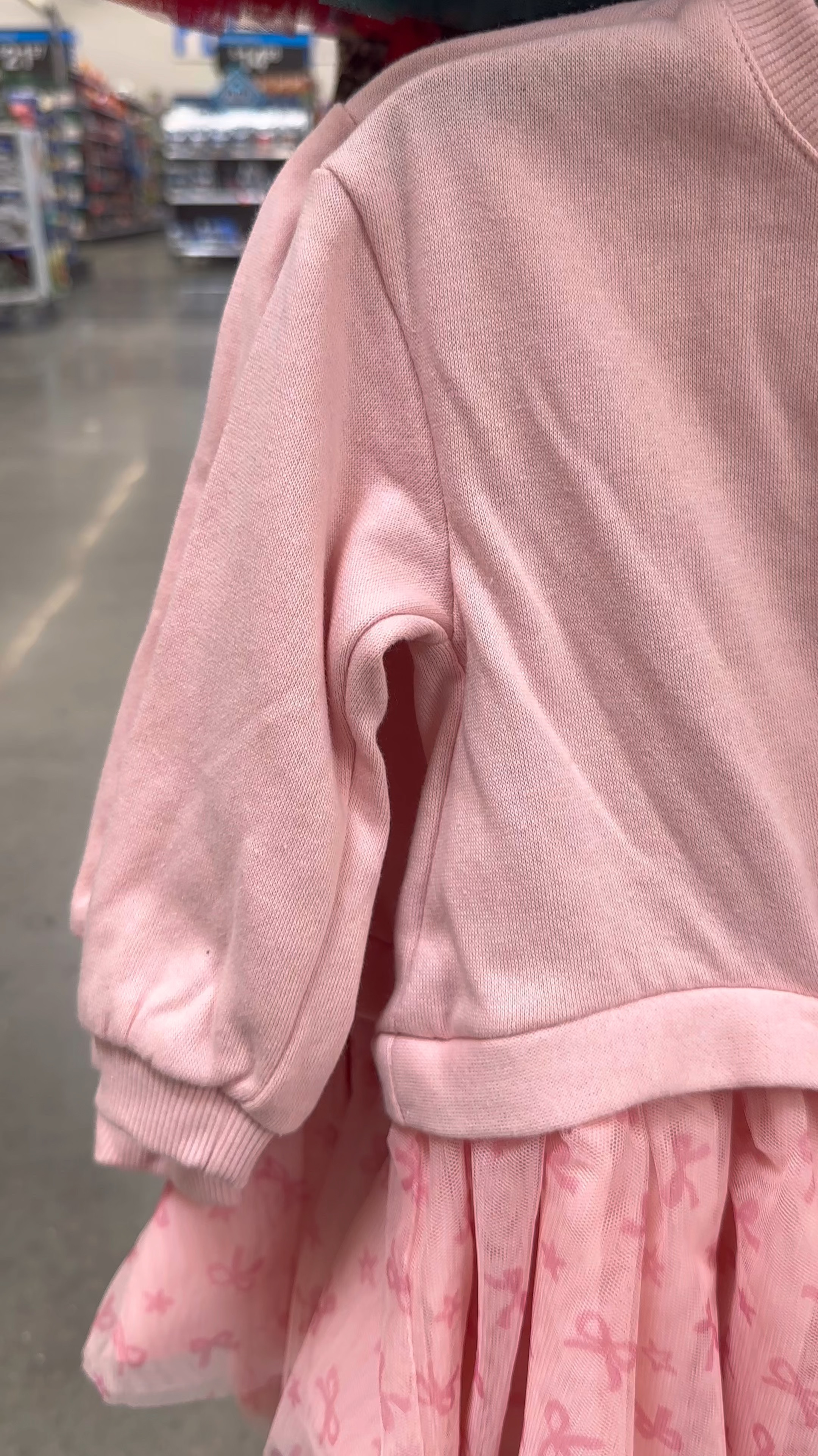 The bows 🥺 The sweetest new dresses for toddler and baby girls! 🧸🤍 #walmart #walmartfinds #toddlergirl #babygirl #girlmom

#LTKBaby #LTKBump #LTKKids