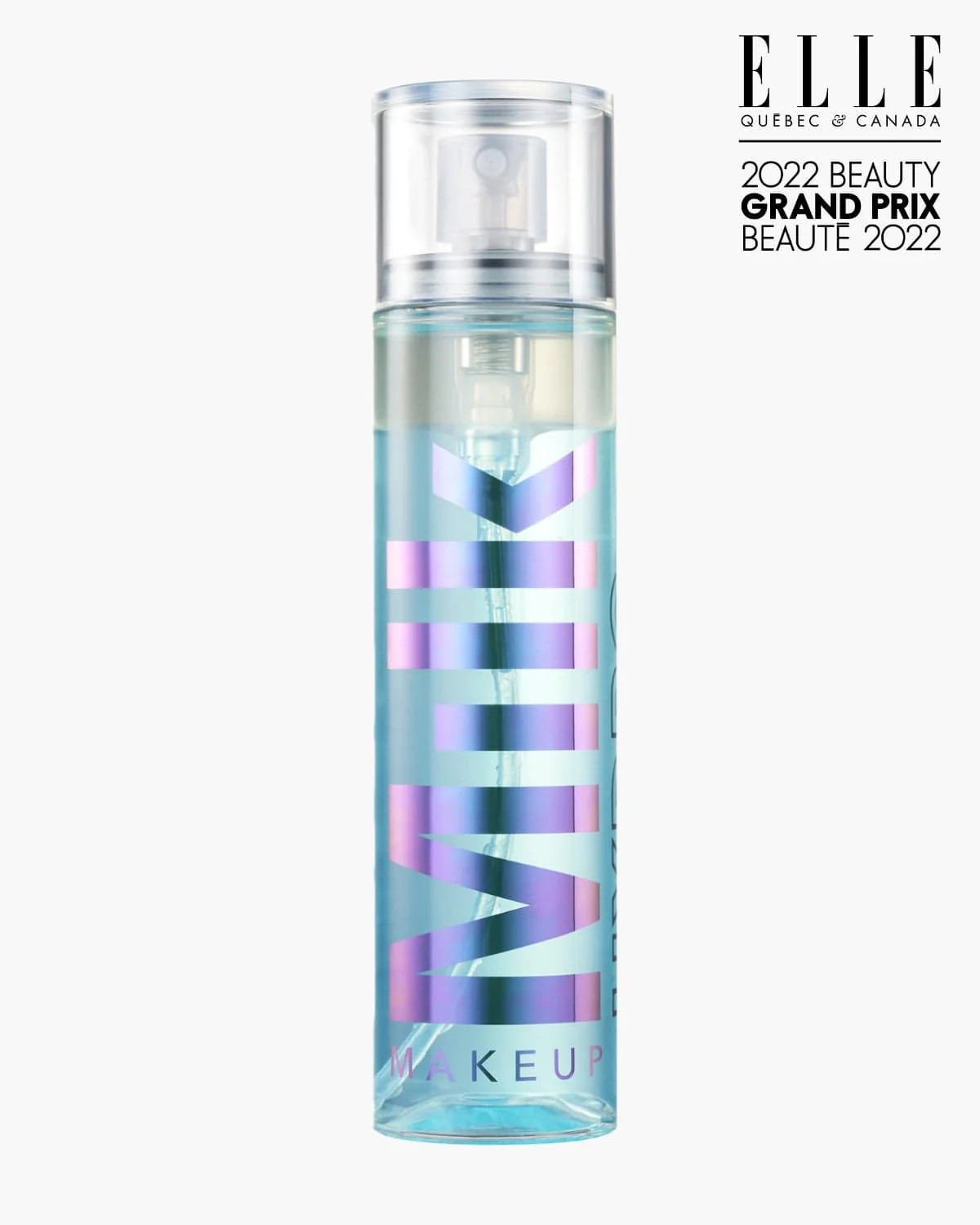 Hydro Grip Set + Refresh Spray | Milk Makeup