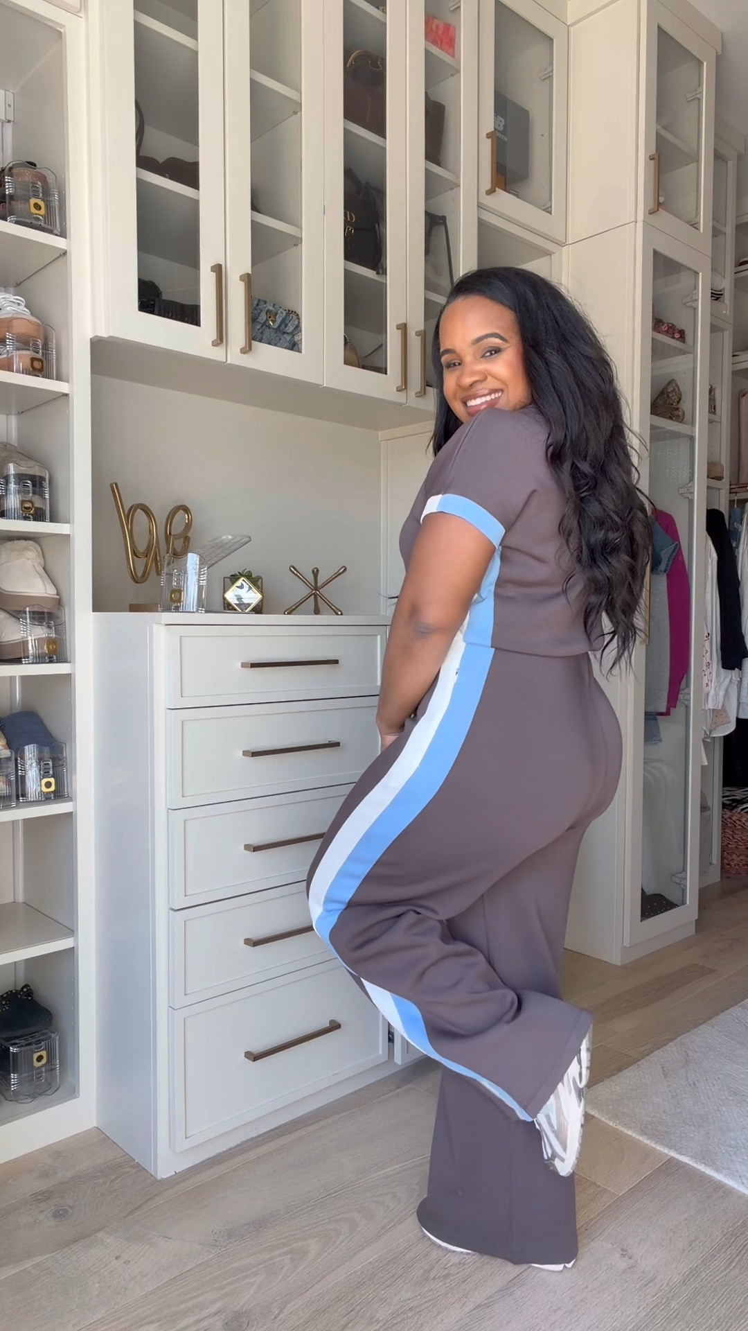 The fit matters! Use code TARYNXSPANX for 15% off first order & free shipping! 🩵

#LTKootd #LTKmomlife #LTKgrwm