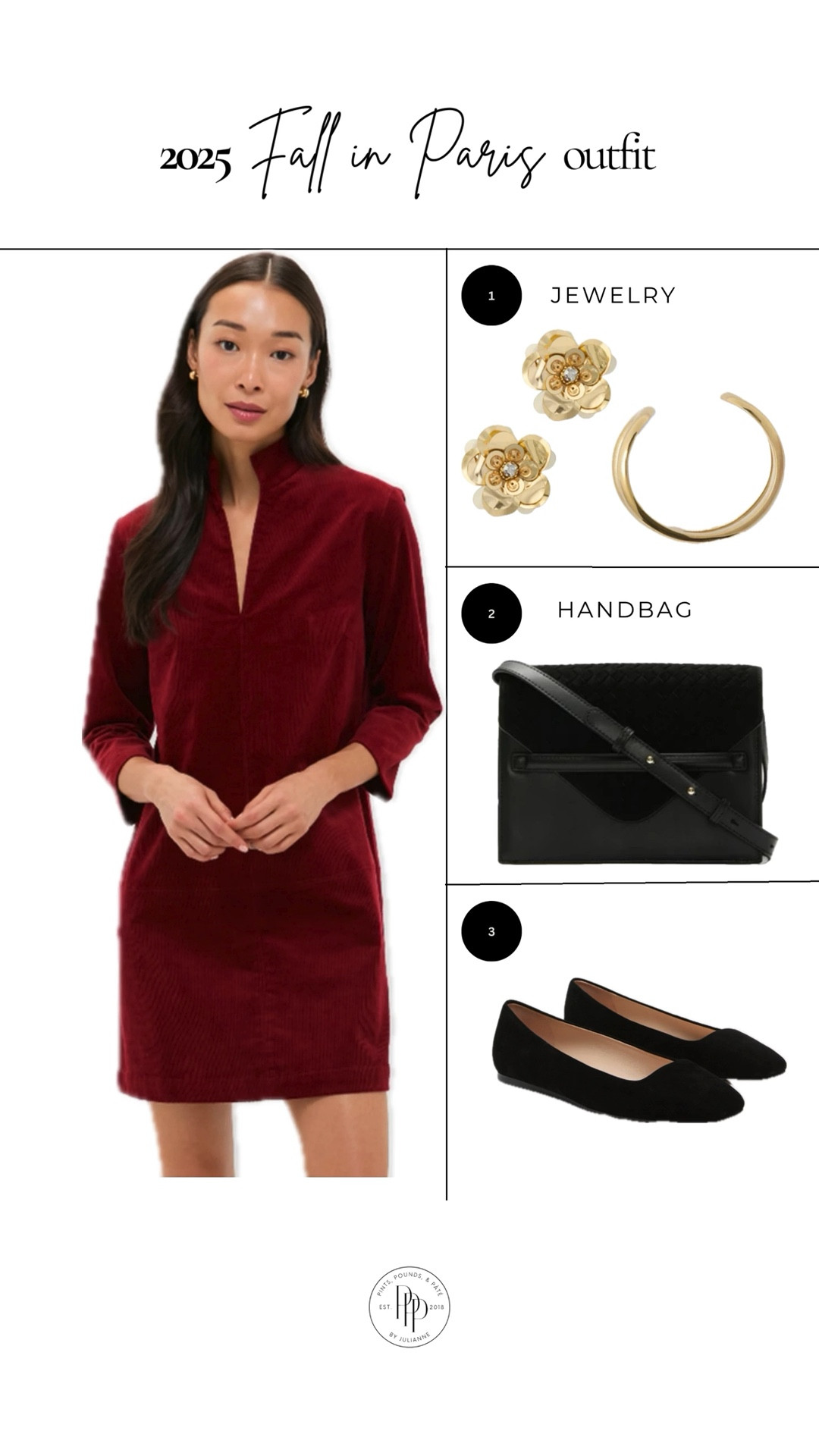 I love this burgundy dress for trolling the streets in Paris in the fall!!

Travel outfit, travel, dress, fall, fashion, fall outfit, flats, France, Paris￼

#LTKStyleTip #LTKTravel #LTKSeasonal