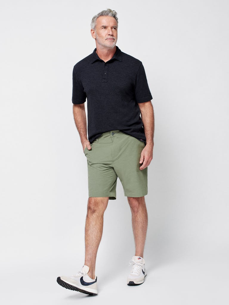 All Day™ Shorts | Faherty