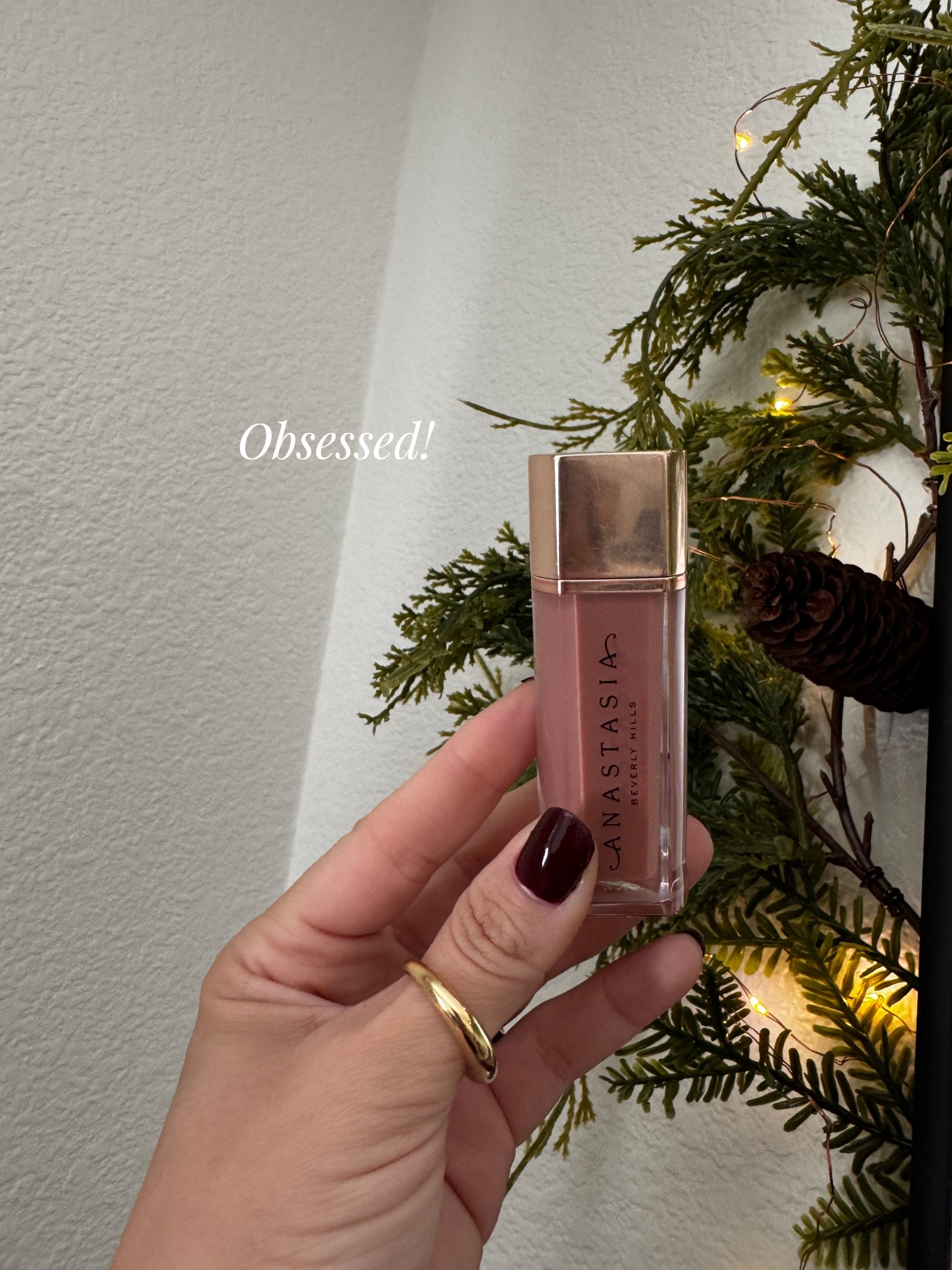 Obsessed ❤️

#LTKSaleAlert #LTKGiftGuide #LTKCyberWeek