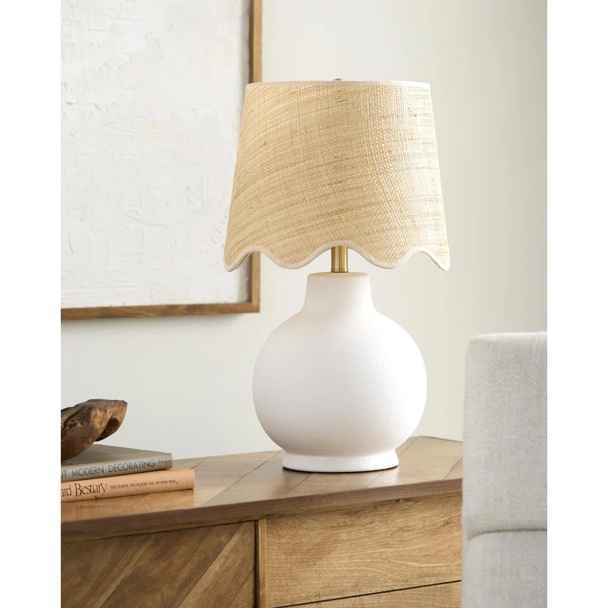 Ganza Diminuta Table Lamp | Wayfair North America