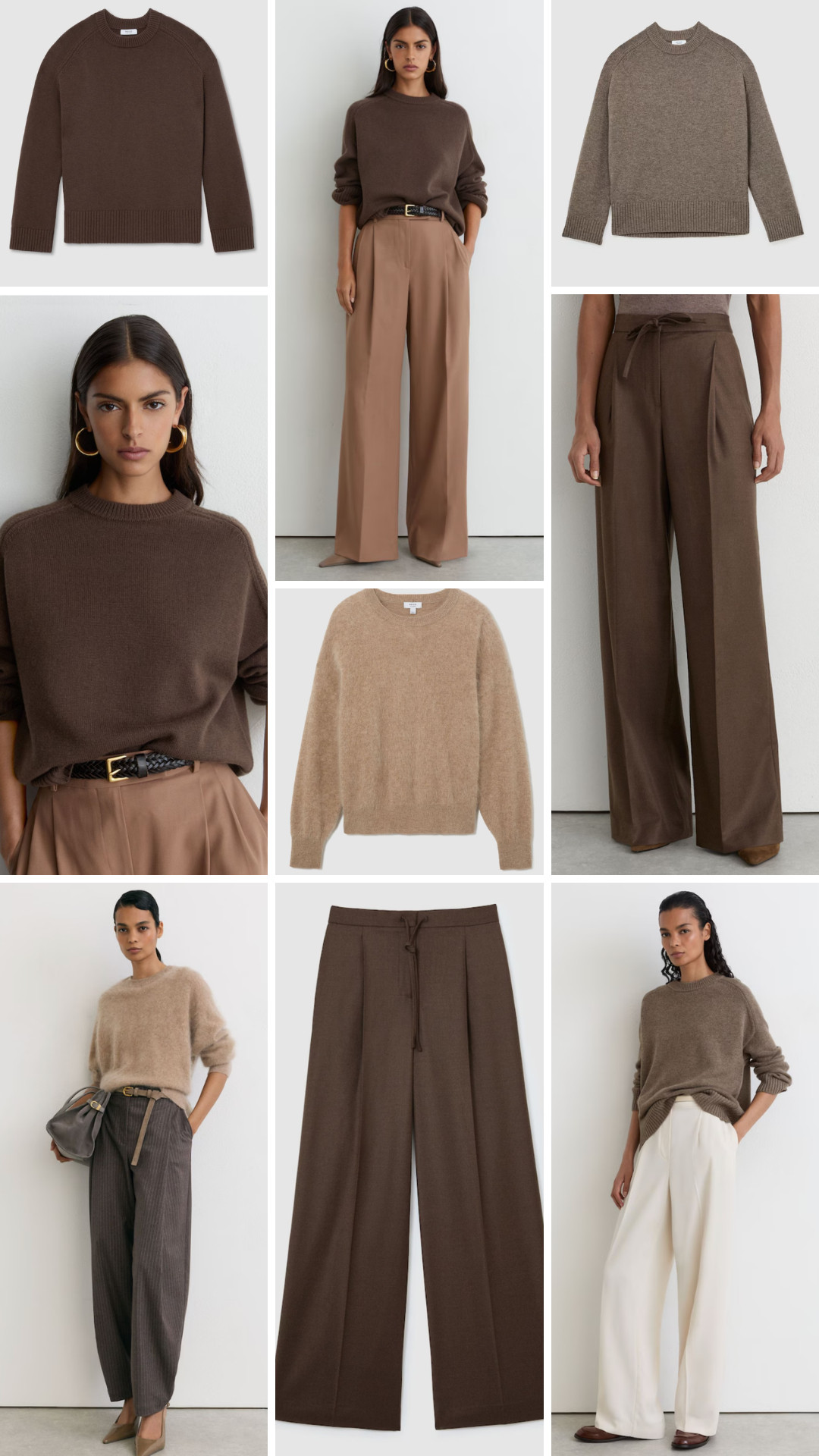 My Reiss order, they have such good stuff for Autumn 🤎  

 #LTKuk #LTKstyletip