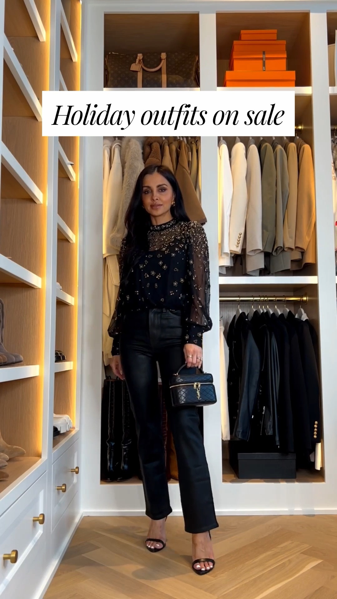 Holiday outfits on sale at Saks ! Use code: SGIFTSF
Farm Rio embellished blouse on sale
Frame coated jeans on sale
Burgundy evening dress on salee

#LTKootd #LTKSaleAlert #LTKHoliday