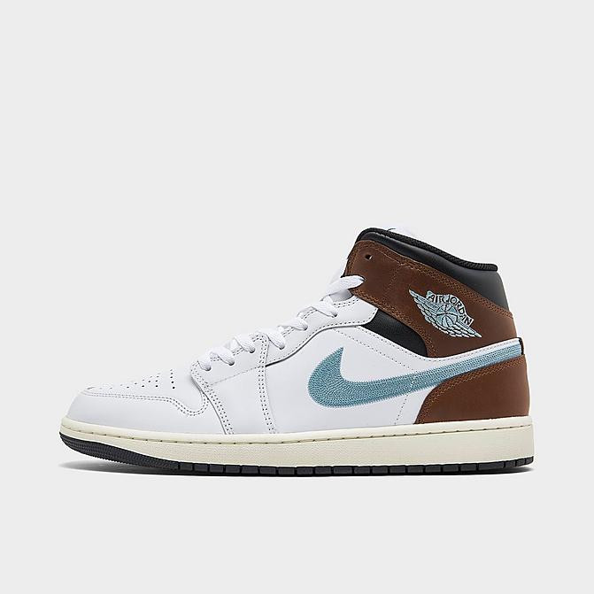 Air Jordan Retro 1 Mid SE Casual Shoes | Finish Line (US)