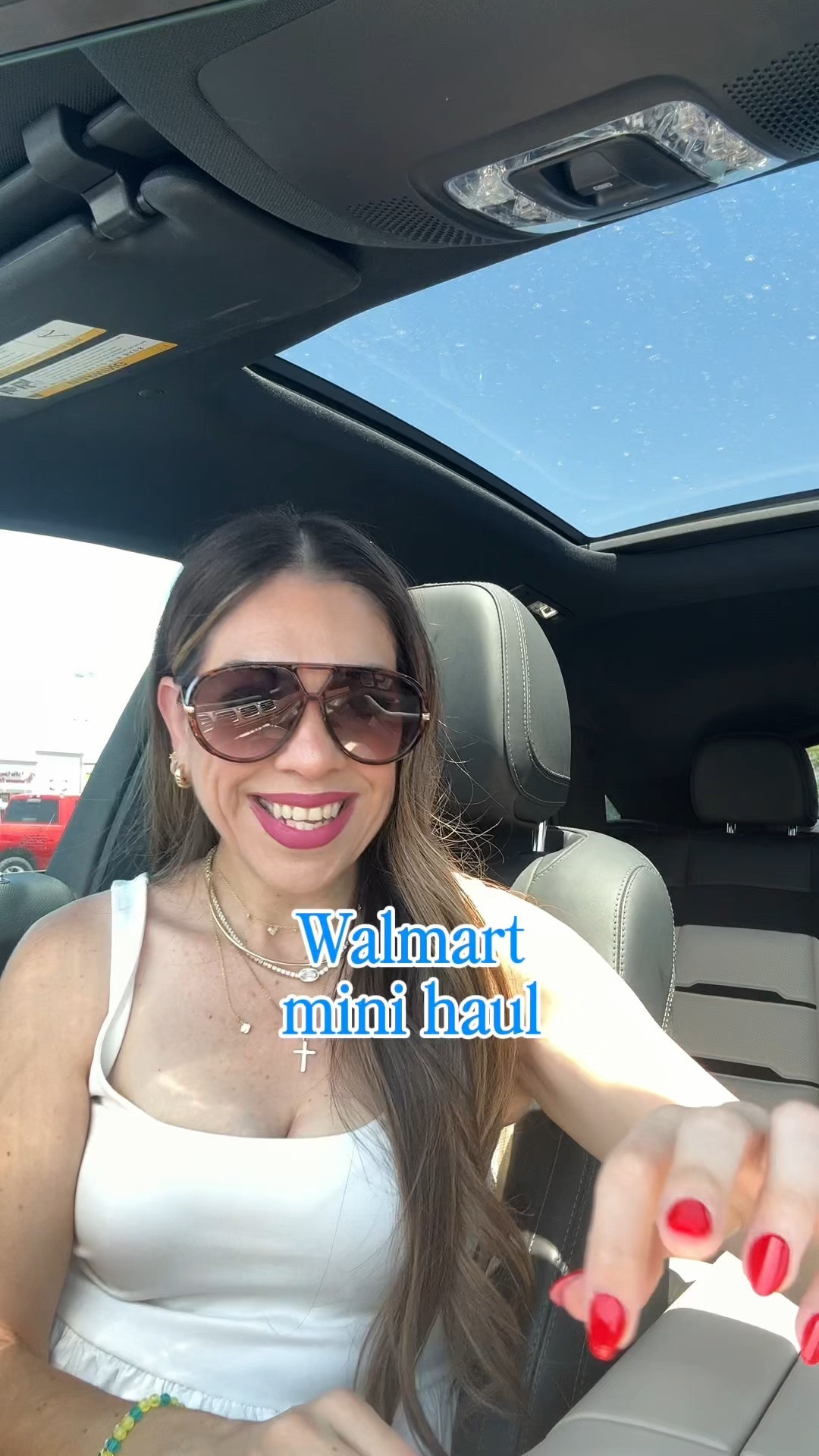 Walmart sandals are so good right now! Found some fun bag charms

#LTKootd #LTKOver40 #LTKmomlife