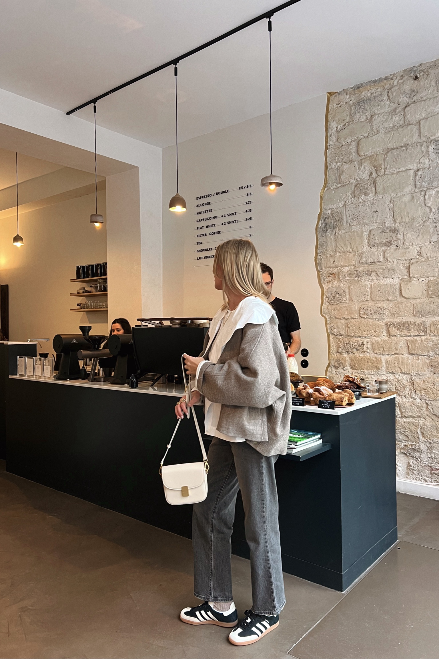 this jacket <3

#LTKSeasonal