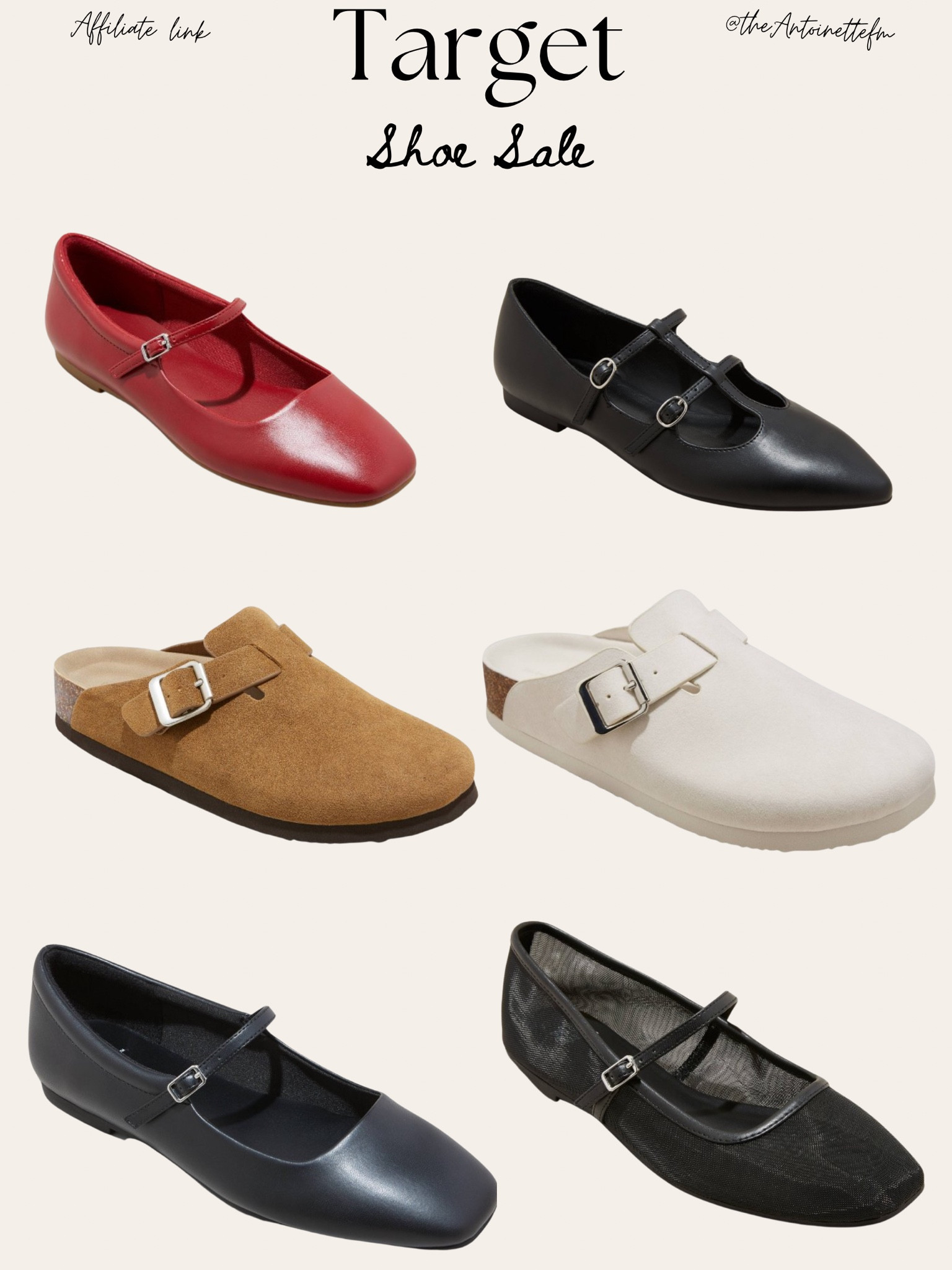 20% off target shoes 😍😍

#LTKStyleTip #LTKSeasonal #LTKFallSale