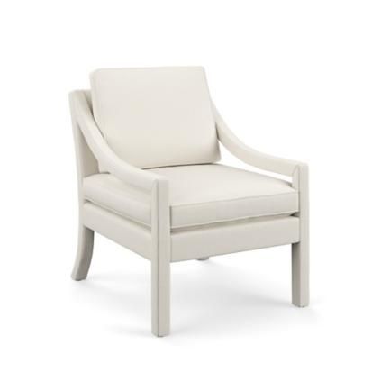 Kelsey Accent Chair | Frontgate