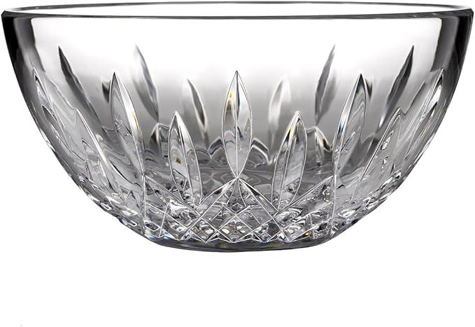 Waterford Crystal Classic Lismore 6in Bowl | Amazon (US)