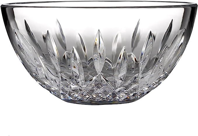 Waterford Crystal Classic Lismore 6in Bowl | Amazon (US)